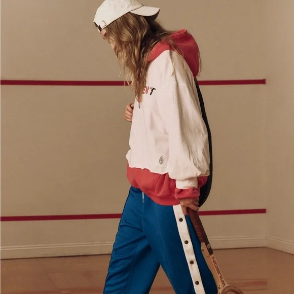 Free People Movement Inspire Logo Layer - Wildflower Logo Combo - Picture 4 of 9